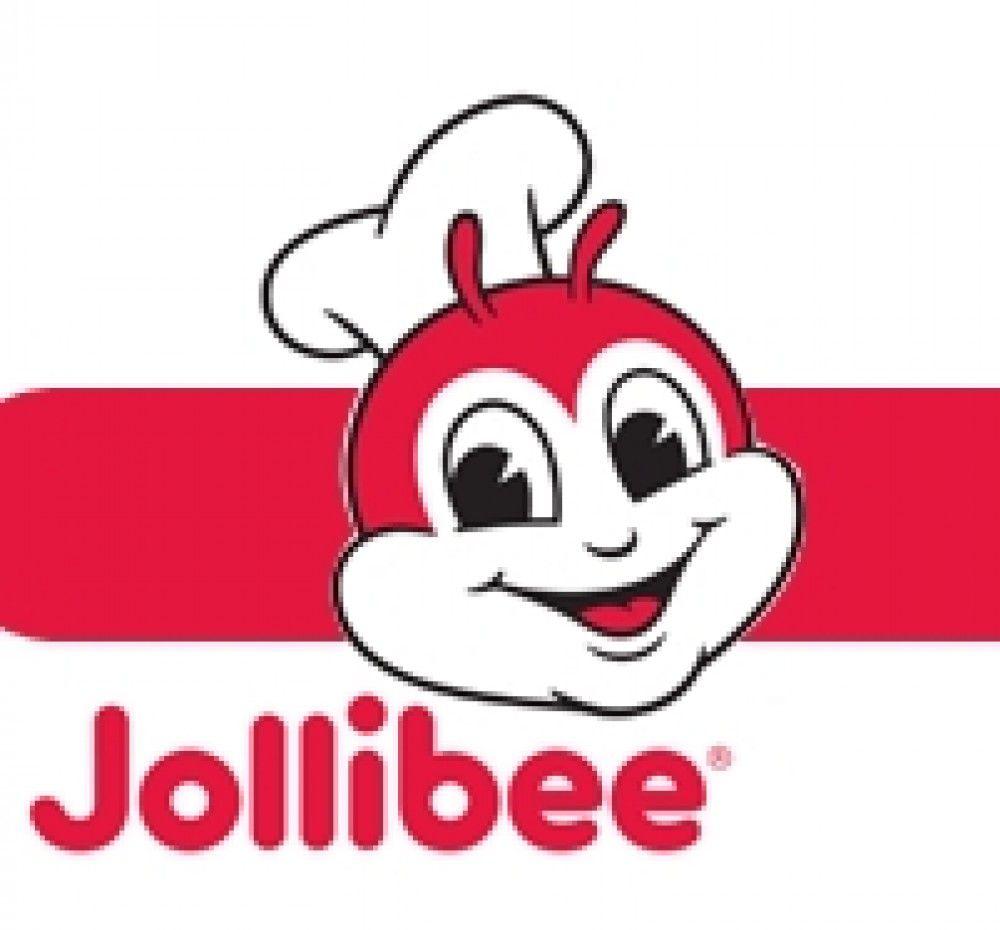 Jolibee Logo - Jollibee Logos