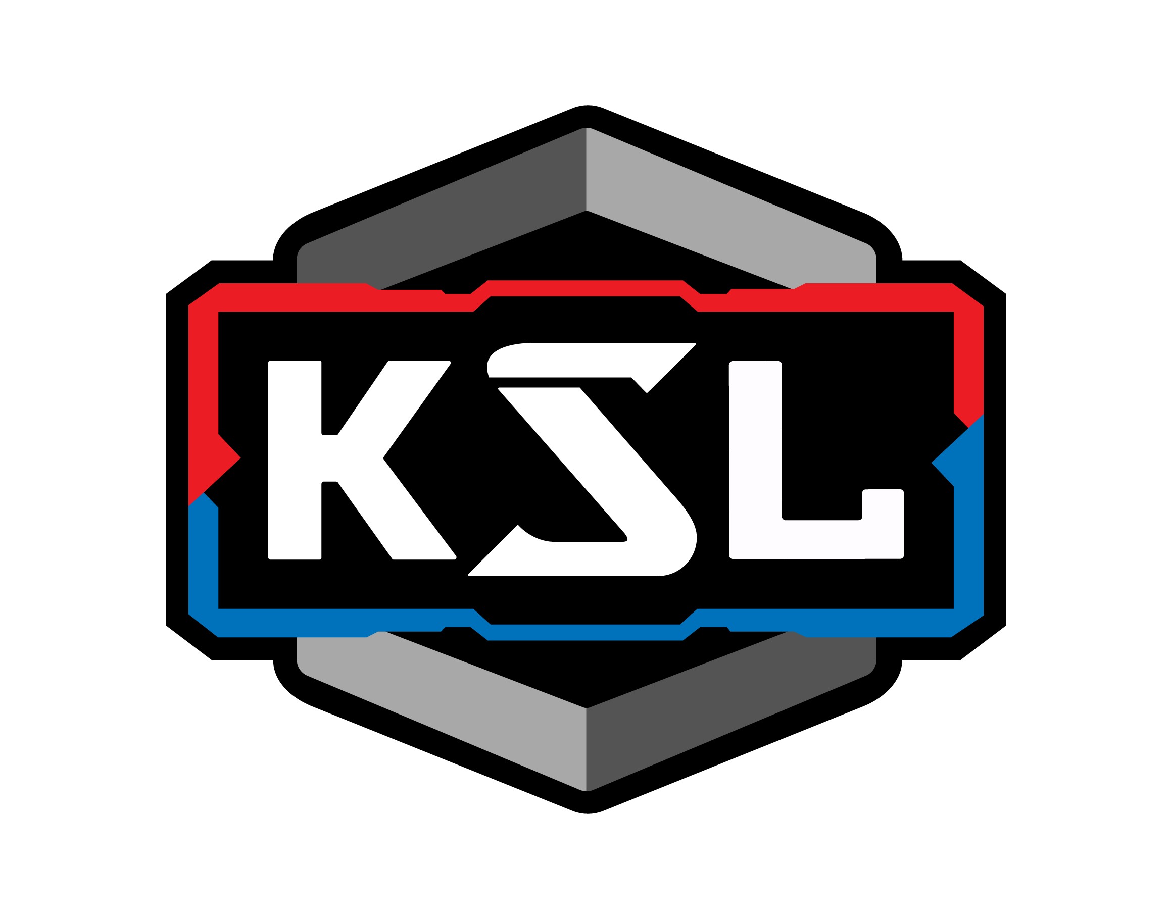 KSL Logo - Blizzard Press Center - Korea StarCraft League Press Kit