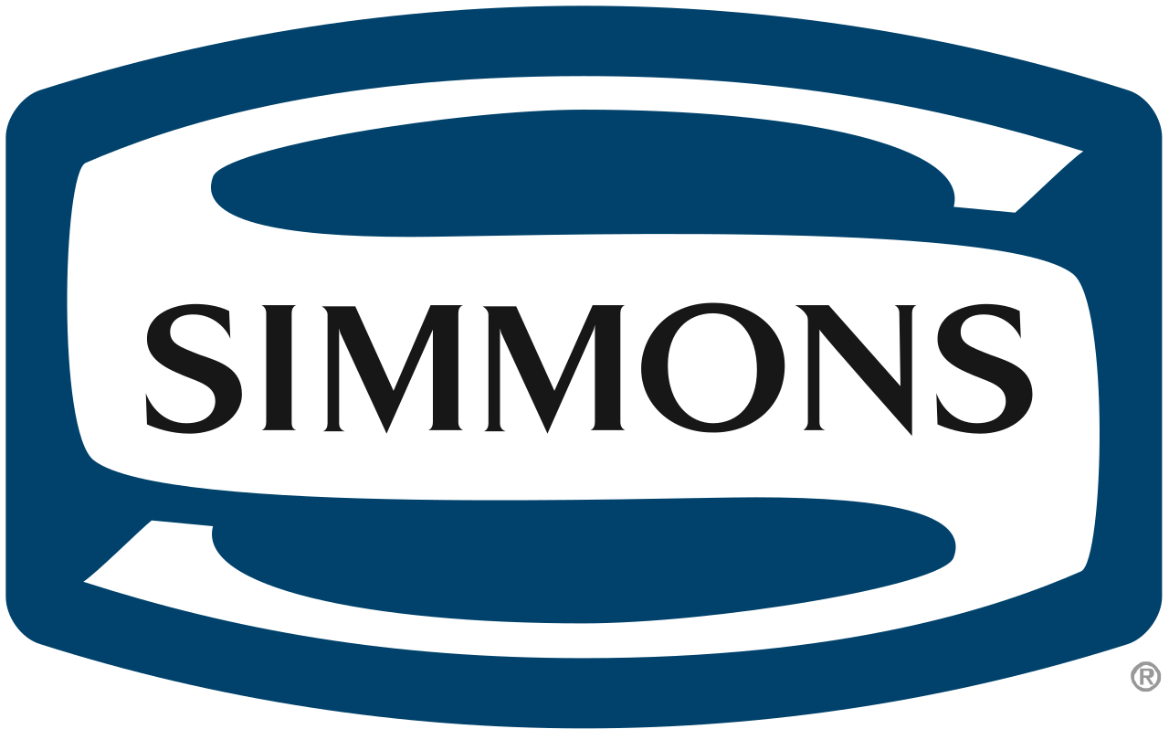 Simmons Logo - Simmons Bedding Company logo.svg