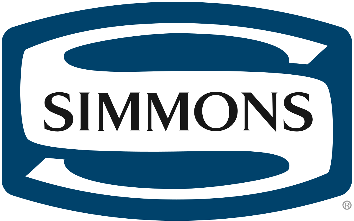 Simmons Logo - Simmons Bedding Company