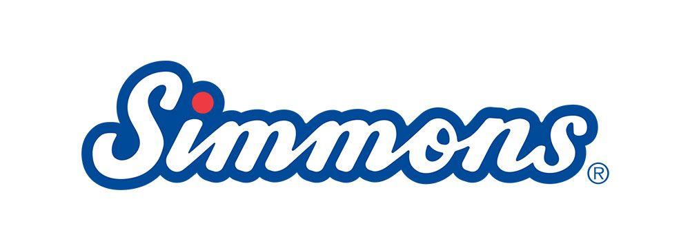 Simmons Logo - Simmons Branding