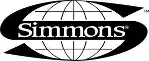 Simmons Logo - Simmons Logo Vector (.EPS) Free Download