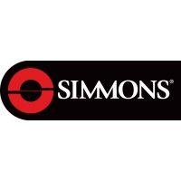 Simmons Logo - Simmons Optics® SALE Scopes, Binoculars, Cameras & More