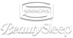 Simmons Logo - Get Your Beautysleep | Sleep Better | Simmons