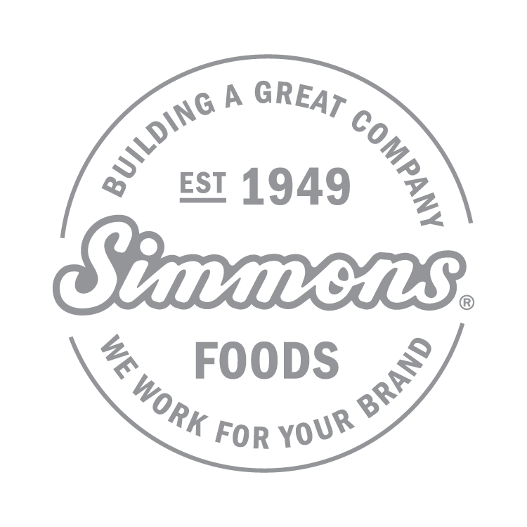 Simmons Logo - Simmons Branding — Simmons Foods