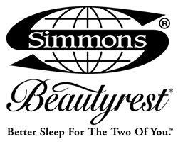 Simmons Logo - Mattress Sets A Mattress