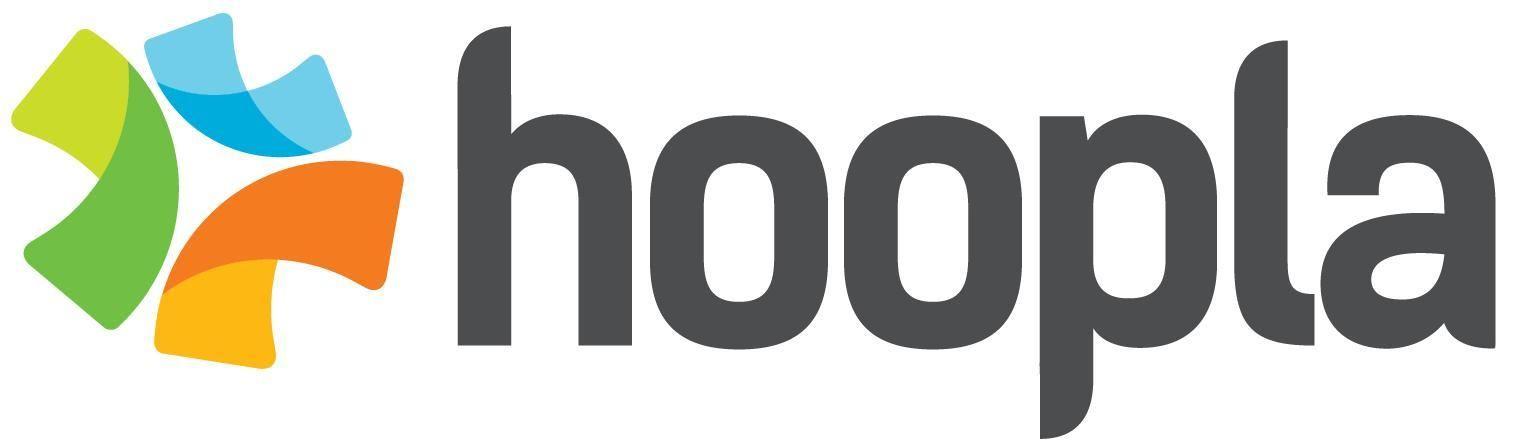 Hoopla Logo - Hoopla Competitors, Revenue and Employees - Owler Company Profile