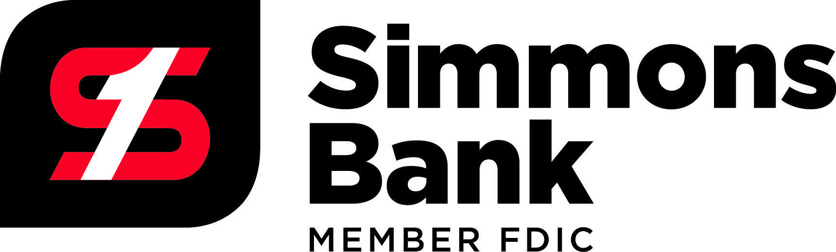 Simmons Logo - Simmons Bank Logo