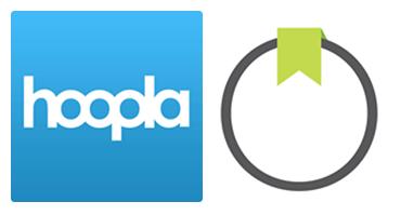 Hoopla Logo - ALA 2016 Vendor Exhibits: Odilo and Hoopla