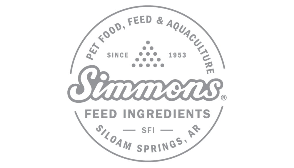 Simmons Logo - Simmons Feed Ingredients