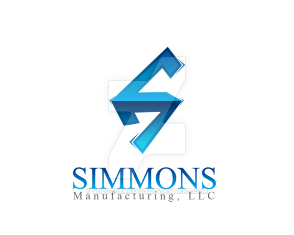 Simmons Logo - Simmons Logo