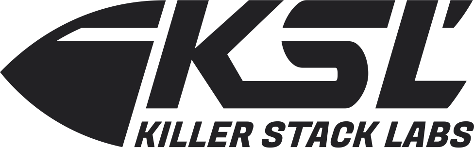 KSL Logo - About : KSL | Explosive Supplements