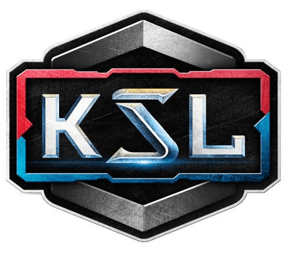 KSL Logo - StarCraft: Remastered KSL Returns In 2019 With Third Season | Player.One