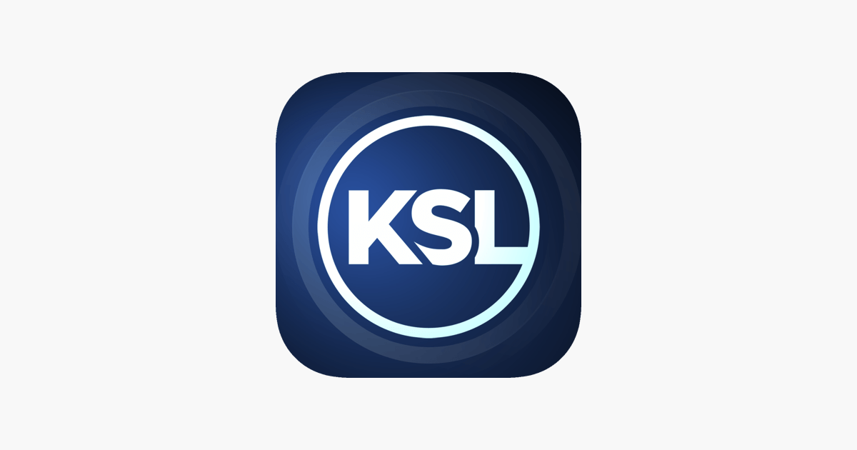 KSL Logo - KSL TV on the App Store