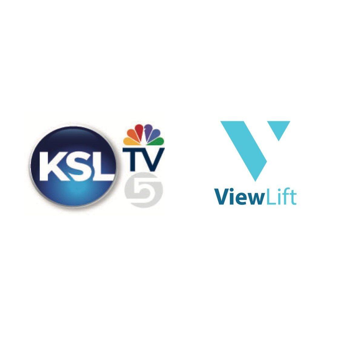 KSL Logo - Bonneville International Selects ViewLift to Power KSL's New OTT