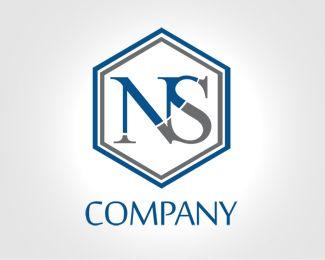 NS Logo - NS Logo Designed by XoTTaBbI4 | BrandCrowd