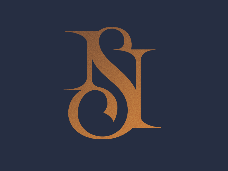 NS Logo - Monogram NS | SN | Ns logo, Logos design, Initials logo
