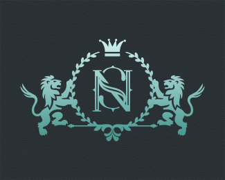 NS Logo - Logopond, Brand & Identity Inspiration (NS Monogram)