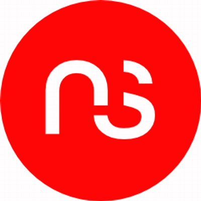 NS Logo - NS Logo proposal (JK)