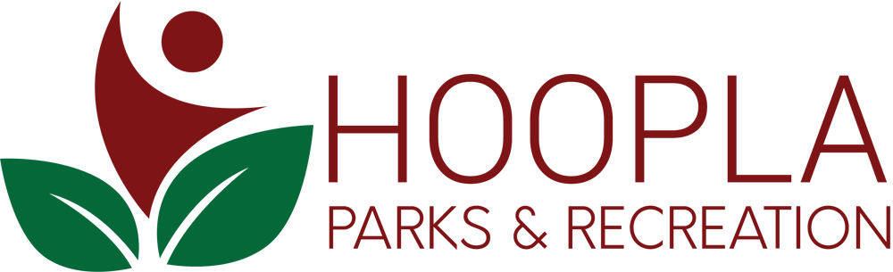 Hoopla Logo - Landscape Forms