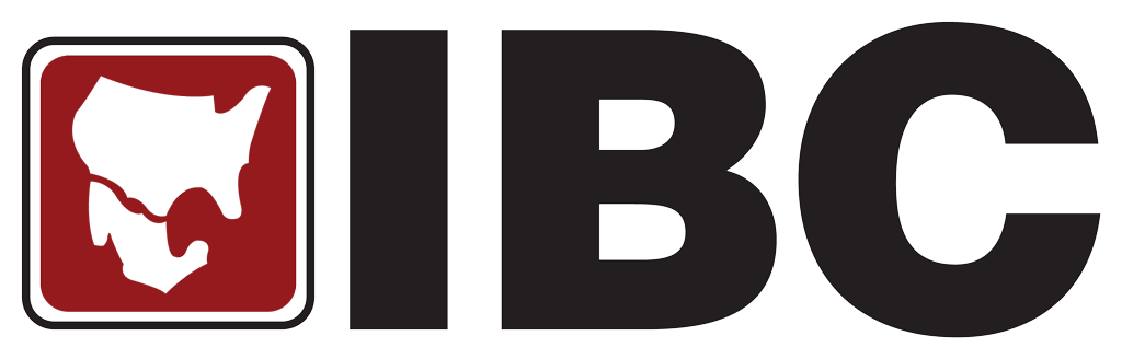 IBC Logo - IBC Logo / Bank / Logo-Load.Com