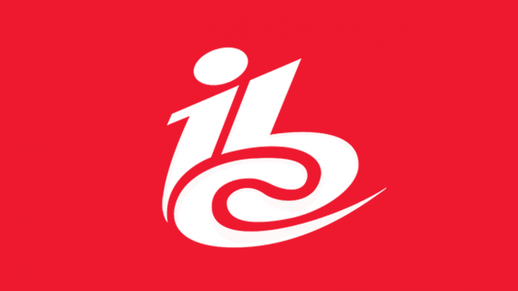 ibc eth logo
