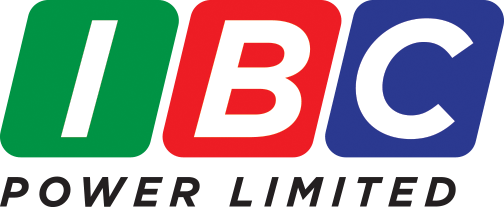 IBC Logo - Western Engineering Pvt. Ltd. | IBC Power Ltd.