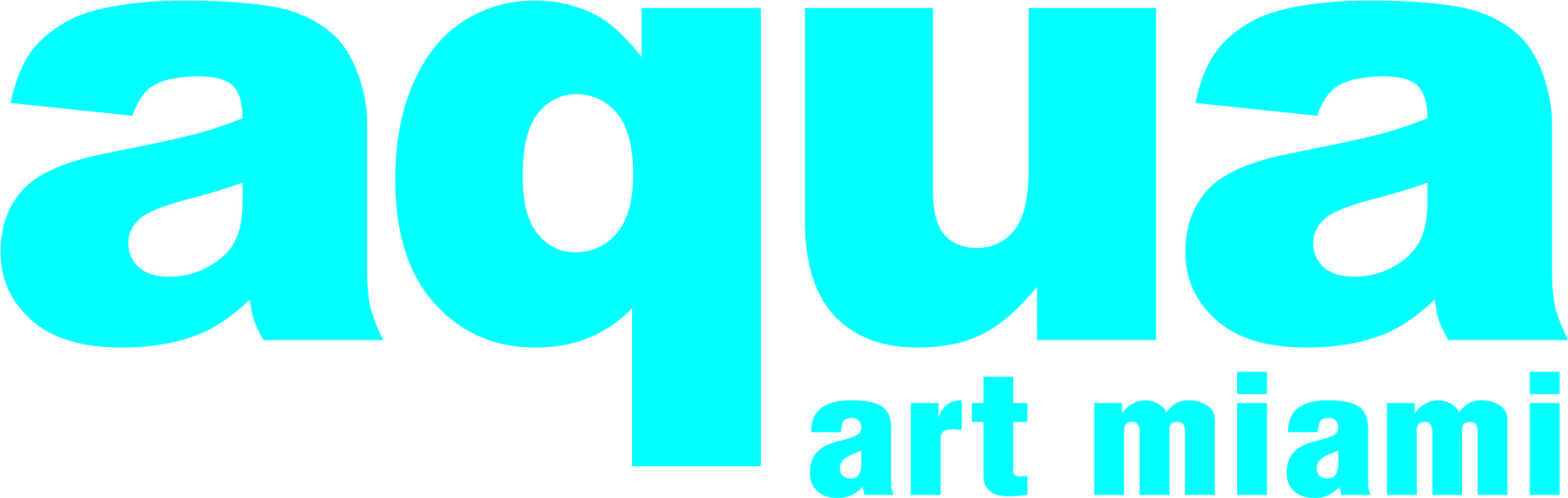 Miami.com Logo - Aqua Art Miami - Press Logos