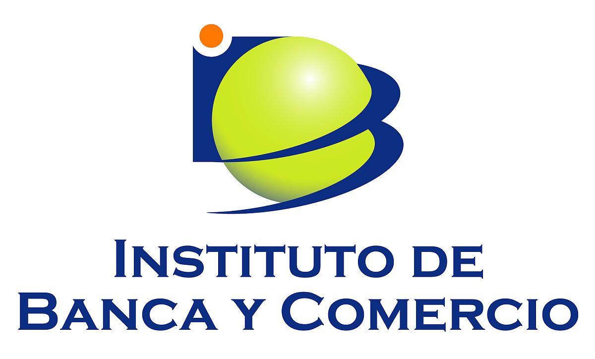 IBC Logo - Instituto de Banca y Comercio