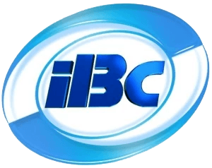 IBC Logo - IBC-13 Manila Sign On and Sign Off | Signons and Signoffs Wiki ...