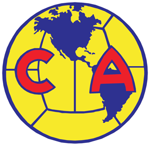 America Logo - Club Aguilas del America Logo Vector (.EPS) Free Download