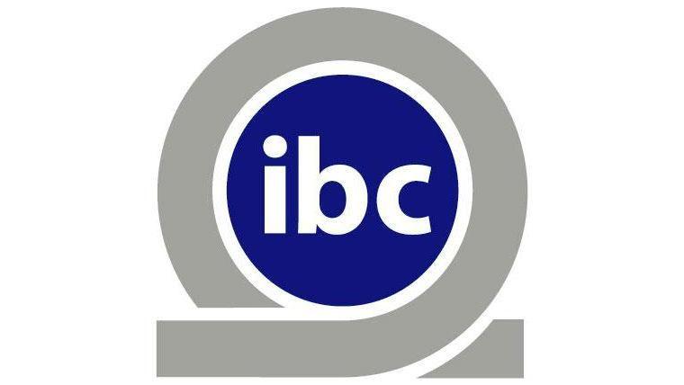 IBC Logo - IBC Asia Announced 2015 Industry Events