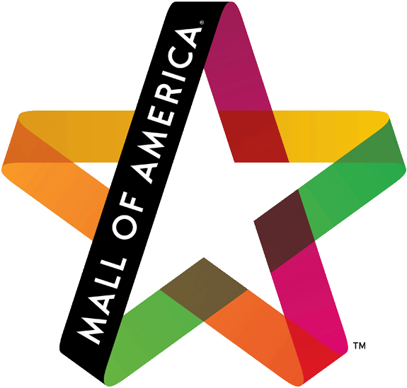 America Logo - Mall of America