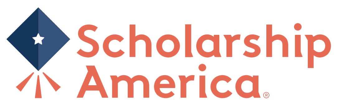 America Logo - Providing Access to College Scholarships