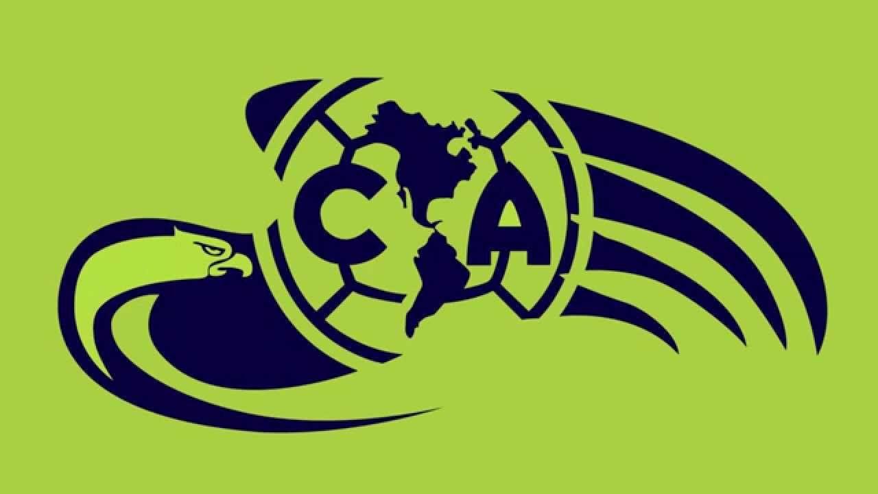 America Logo - Free Logo Club America, Download Free Clip Art, Free Clip Art on ...
