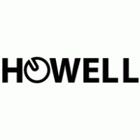 Howell Logo - HOWELL | Brands of the World™ | Download vector logos and logotypes