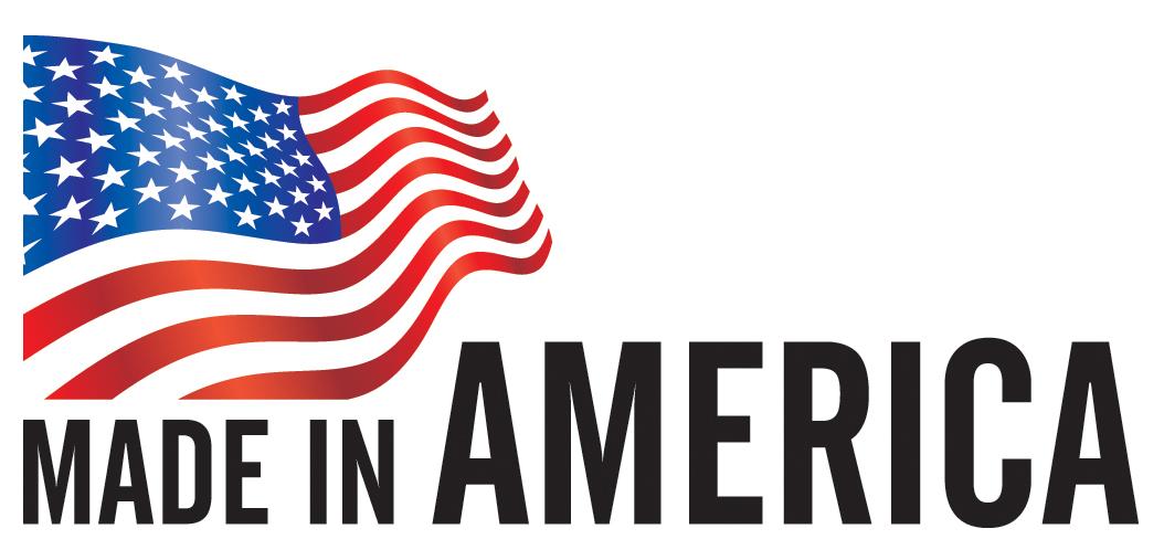 America Logo - Made-In-America-Logo - Abbott Hall