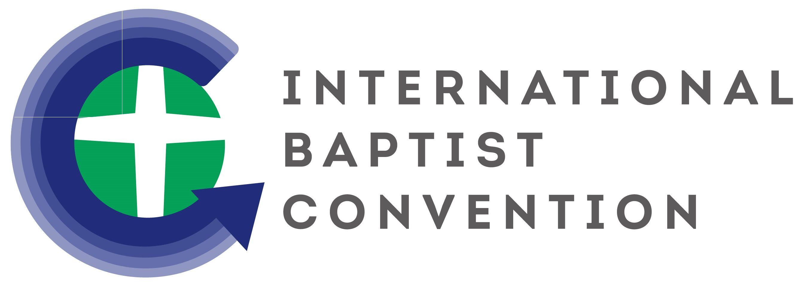 IBC Logo - ibc-logo | Tamarindo Church, Costa Rica