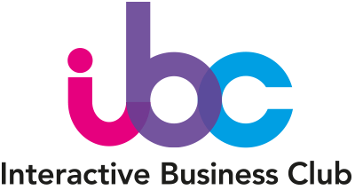 IBC Logo - Interactive Business Club Members - Business Networking Group (IBC)