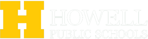 Howell Logo - Home - Howell Public Schools