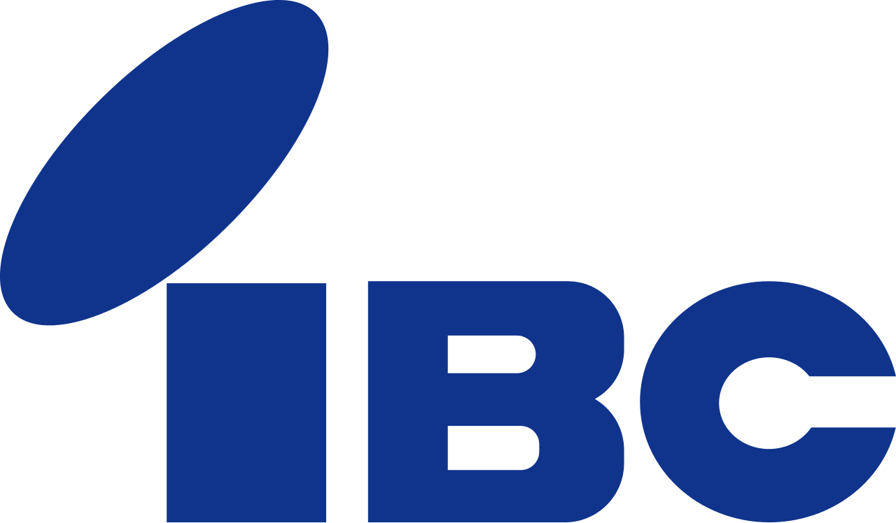 IBC Logo - Iwate Ibc logo.svg