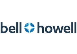 Howell Logo - Customer Logo Bell Howell Software : SCT Software