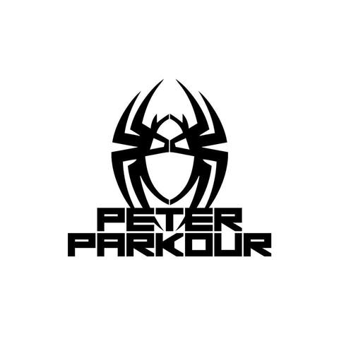 Parkour Logo - The world's worst parkour logos and why they suck