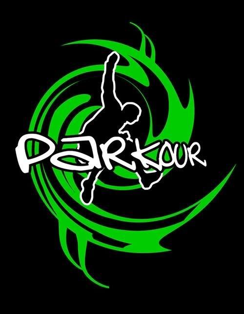 Parkour Logo - Kosova-Parkour: Logo Parkour