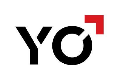 Yo Logo - YO Sperm Test | A Male Fertility Test You Can Use At Home