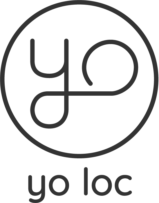 Yo Logo - yoloc – loc & bloc your bag