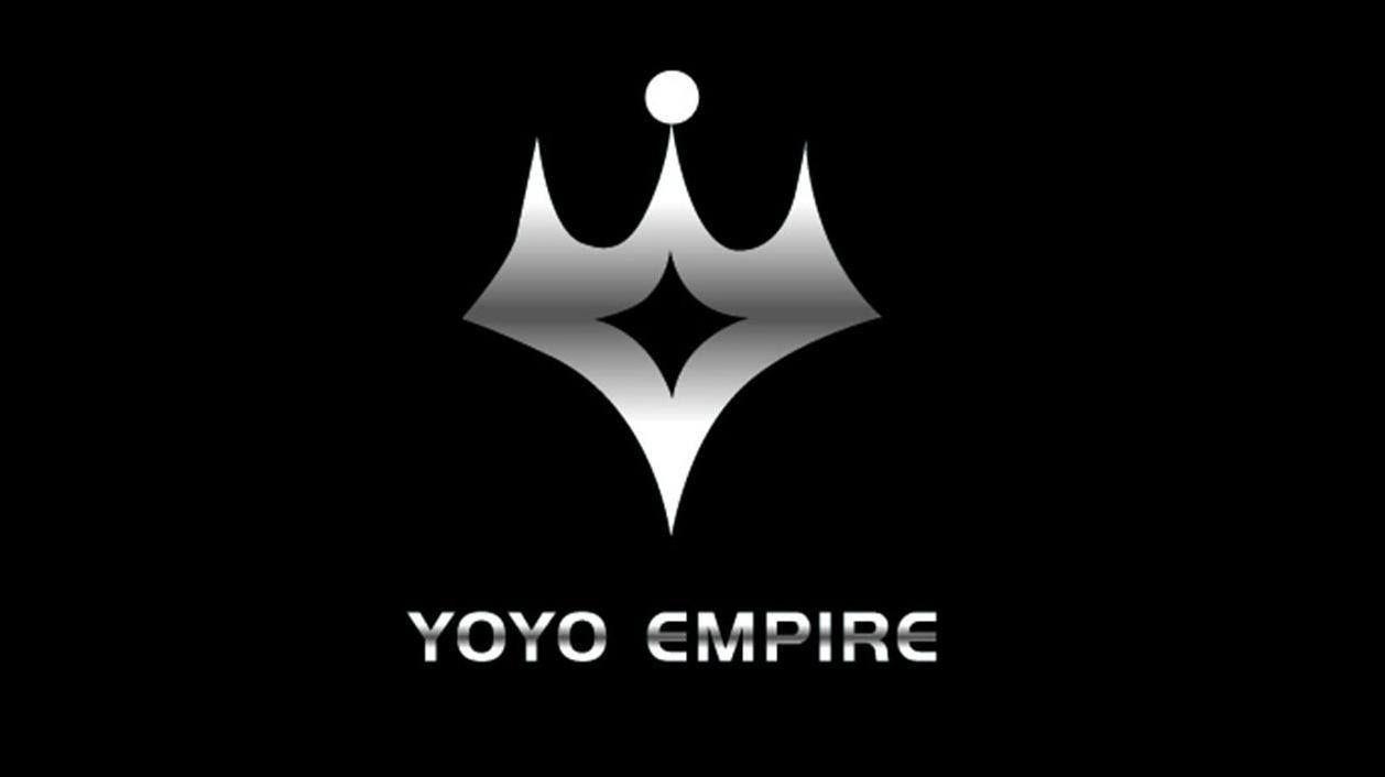 Yo Logo - YoYo Empire [ Asia / Oceania ] Yos Yo Store REWIND