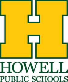 Howell Logo - Curriculum Subjects Public Schools