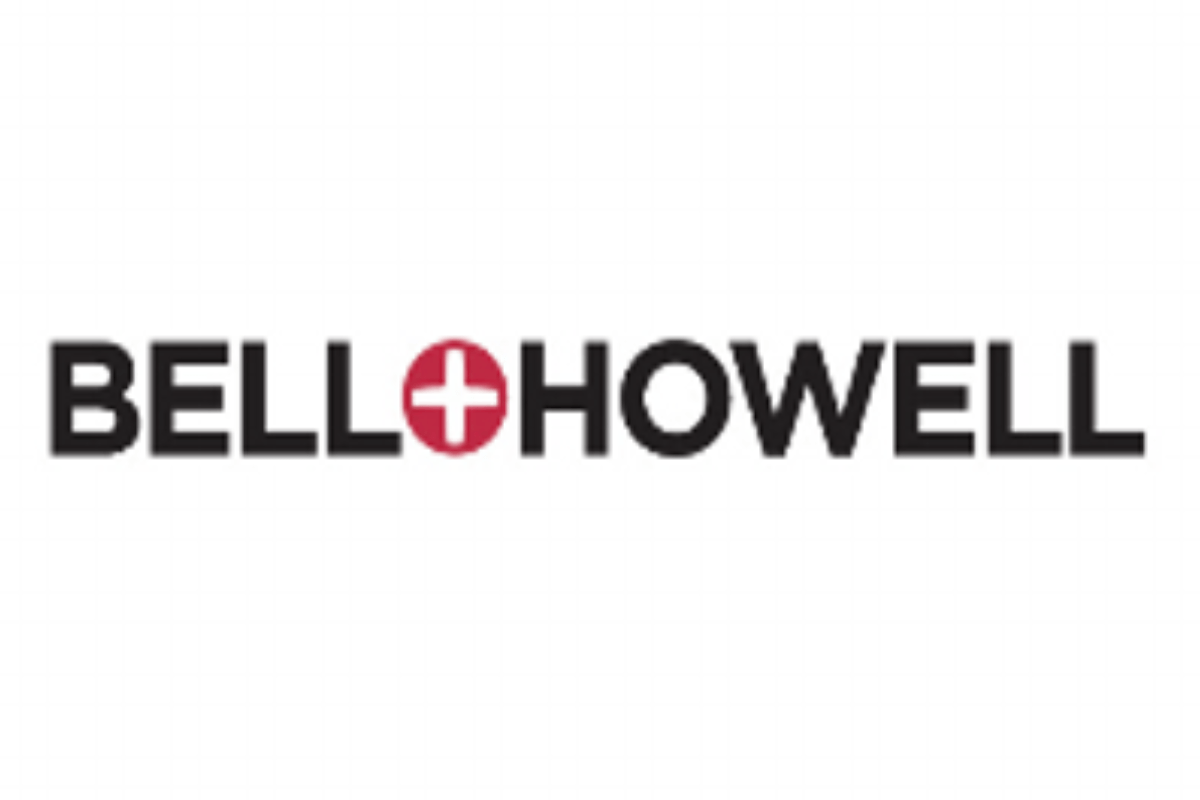 Howell Logo - Bell And Howell Introduces Drive Up Automated Grocery Pickup