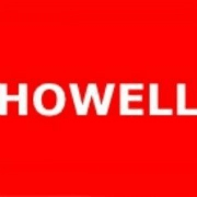 Howell Logo - Working at Howell Protection Systems